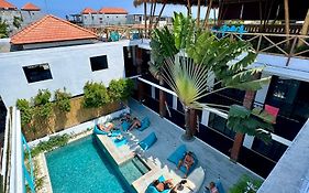 Canggu Central Hostel